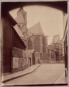  autorstwa Eugène Atget
