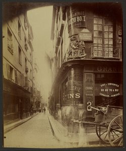  autorstwa Eugène Atget