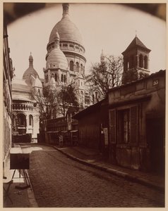 autorstwa Eugène Atget