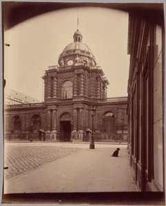  autorstwa Eugène Atget
