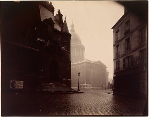  autorstwa Eugène Atget