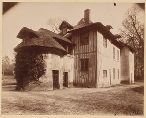  autorstwa Eugène Atget