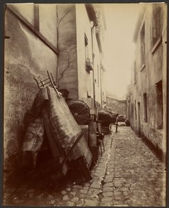  autorstwa Eugène Atget