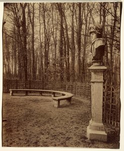 Wersal, Bosquet de l