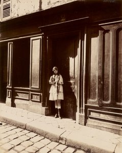  autorstwa Eugène Atget