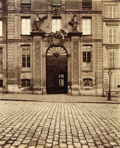  autorstwa Eugène Atget