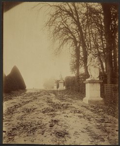  autorstwa Eugène Atget