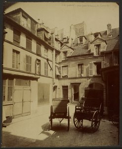  autorstwa Eugène Atget