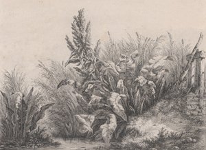 Wielka fabryka doków wodnych, 1840.