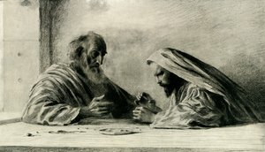 Perła Wielkiej Wartości, c1916, 1936.