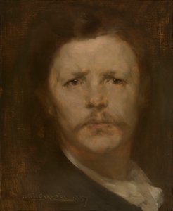  autorstwa Eugène Carrière