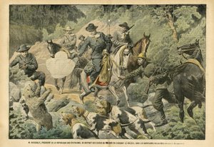 Ilustracja przedstawiająca Eugene