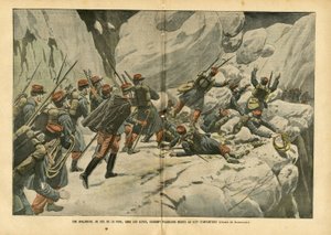 Ilustracja przedstawiająca Eugene
