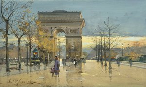 Łuk triumfalny