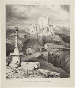  autorstwa Eugene Isabey