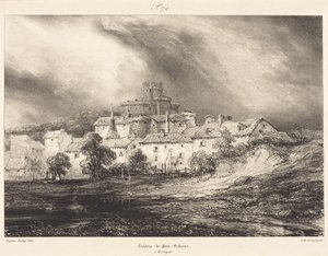  autorstwa Eugene Isabey