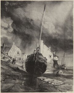  autorstwa Eugene Isabey