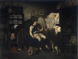 Breton Interior lub Noworodek