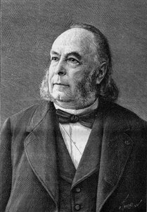 Portret Edmonda Fremy