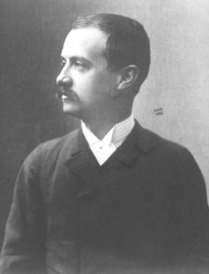 Odrodzenie, c1893 autorstwa Eugene Pirou