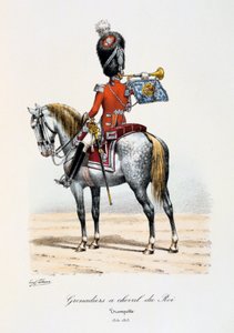 Grenadierzy z King