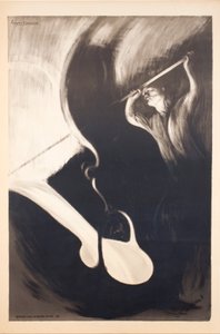 Odlewnia autorstwa Eugène Carrière