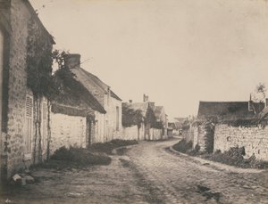Barbizon, ok. 1860 r.