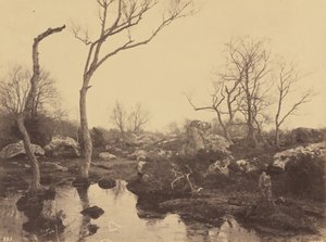 Piękny Krzyż, ok. godz. 1858.