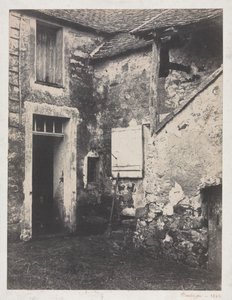 Gospodarstwo, 1862.