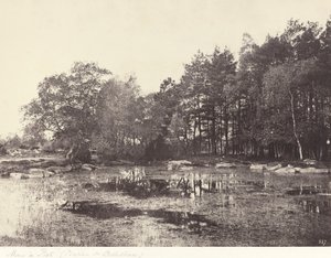 Bagno w Piat (Płaskowyż Belle-Croix)