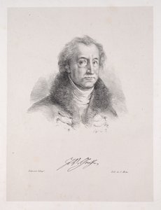 Ilustracje dla Fausta autorstwa Eugène Delacroix