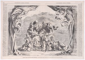 La Pieta, z L