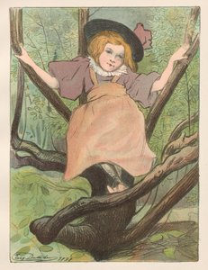 Kaci, 1898.