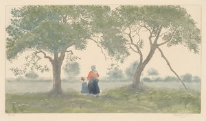 Jabłonie, 1902.