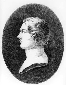 Portret George