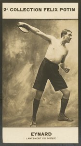 Henri-Marius Eynard, premiera płyty autorstwa European Photographer