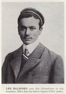 Blizny (zdjęcie czarno-białe) autorstwa European Photographer