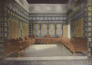 Sala Przyjęć Kaida autorstwa European Photographer