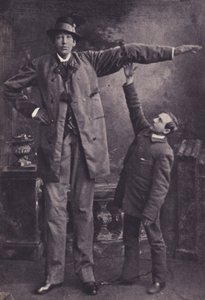 Tyrolski gigant (zdjęcie czarno-białe) autorstwa European Photographer