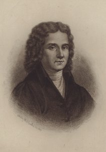 Alessandro Scarlatti (rycina) autorstwa European School