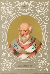 Aleksander III autorstwa European School
