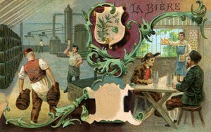 Piwo, 1899