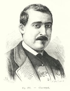 Chassepot (grawerowanie) autorstwa European School