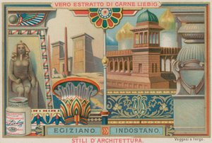 Egipski i Hindustani autorstwa European School