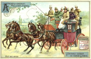 Angielski trener poczty autorstwa European School