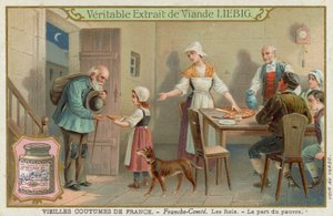 Franche Comte autorstwa European School
