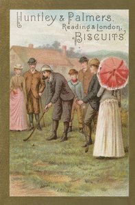 Golf autorstwa European School