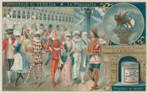 Na Piazzetta autorstwa European School