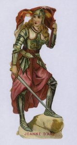 Joanna d
