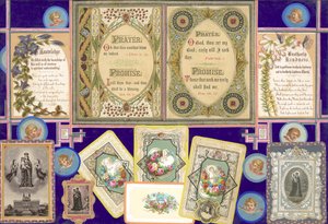 Strona z tomu VI Sammelsurium (materiał drukowany) autorstwa European School